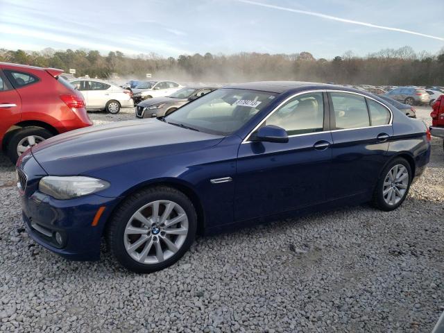Изображение 2016 BMW 535 I 2016