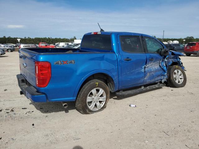 Image 3 of 2023 FORD RANGER XL 2023 with VIN 1FTER4FH6PLE06163