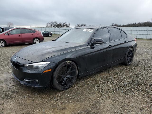 Изображение 2013 BMW 3 SERIES 328 XI SULEV 2013