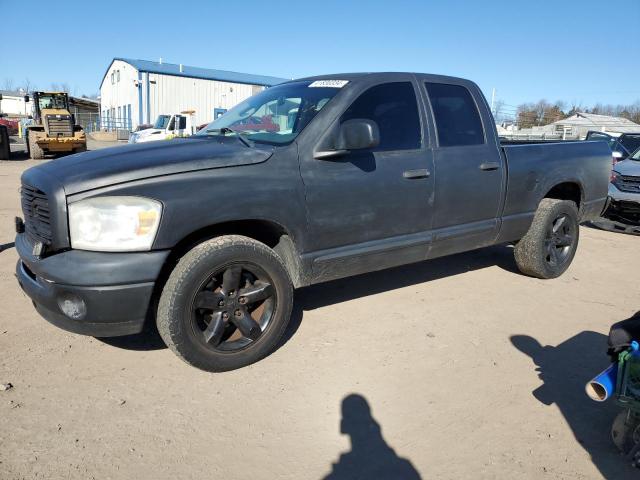Obraz 1 z 2007 DODGE RAM 1500 ST 2007 z VIN 1D7HA18P47J521935