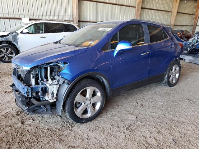 Изображение 2016 BUICK ENCORE  2016