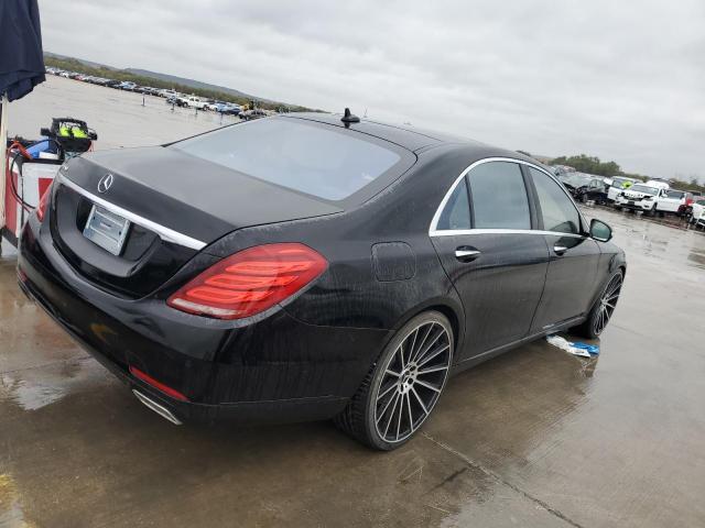 Image 3 of 2015 MERCEDES-BENZ S 550 2015 with VIN WDDUG8CBXFA071305