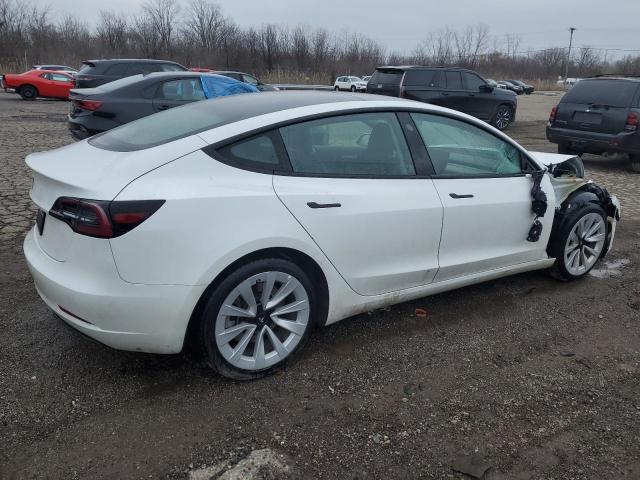 Image 3 of 2023 TESLA MODEL 3  2023 with VIN 5YJ3E1EA3PF431093