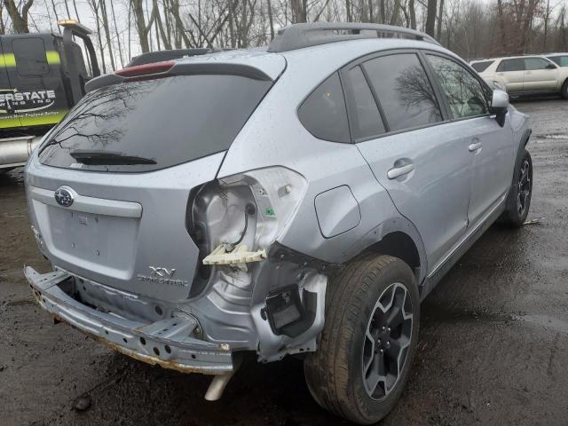 Obraz 3 z 2014 SUBARU XV CROSSTREK 2.0 LIMITED 2014 z VIN JF2GPAGC1E8219785