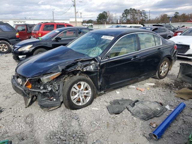 Image 1 of 2010 HONDA ACCORD LXP 2010 with VIN 1HGCP2F47AA158833