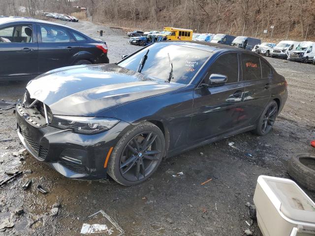 Изображение 2022 BMW 330XI  2022