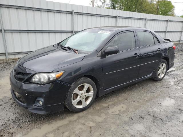 Изображение 2013 TOYOTA COROLLA BASE 2013