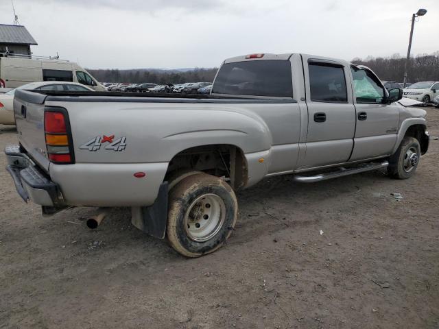Obraz 3 z 2006 GMC NEW SIERRA K3500 2006 z VIN 1GTJK33D36F205963