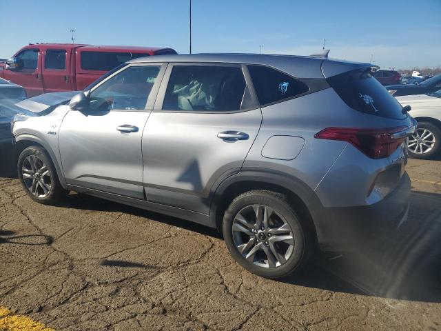 Obraz 2 z 2021 KIA SELTOS LX 2021 z VIN KNDEPCAA1M7212719