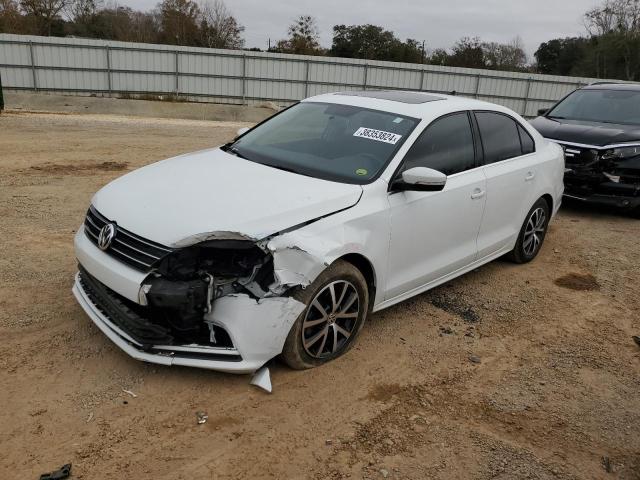 Image 1 of 2017 VOLKSWAGEN JETTA SE 2017 with VIN 3VWDB7AJ1HM208034
