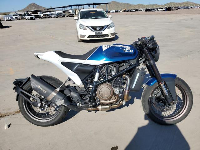 Изображение 2020 HUSQVARNA VITPILEN 701  2020
