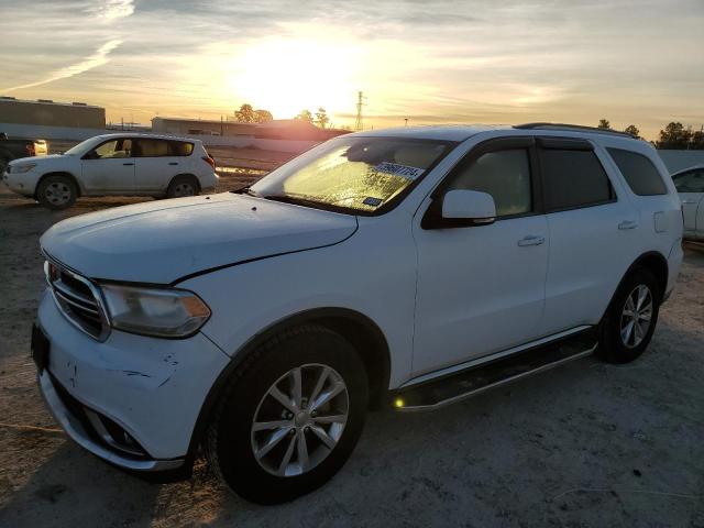 Изображение 1 2015 DODGE DURANGO LIMITED 2015 с VIN 1C4RDHDG6FC834170