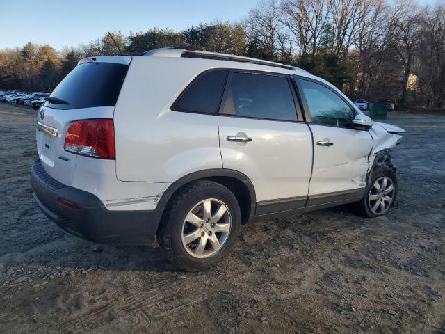 Obraz 3 z 2012 KIA SORENTO BASE 2012 z VIN 5XYKTCA69CG306391