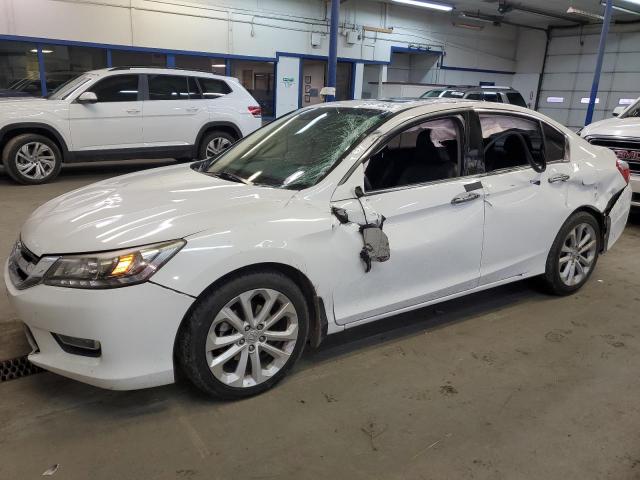 Image 1 of 2013 HONDA ACCORD TOURING 2013 with VIN 1HGCR3F95DA801759