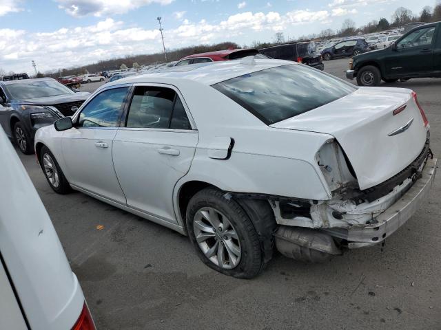 Image 2 of 2015 CHRYSLER 300 LIMITED 2015 with VIN 2C3CCAAG2FH882061