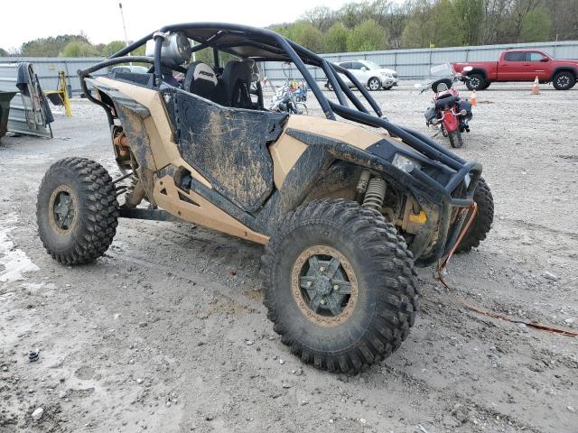 2017 POLARIS RZR XP 1000 EPS 2017 image