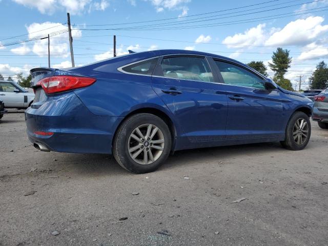 Изображение 3 2016 HYUNDAI SONATA SE 2016 с VIN 5NPE24AF0GH295429