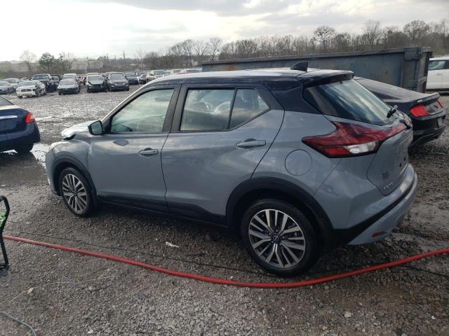 Obraz 2 z 2022 NISSAN KICKS SV 2022 z VIN 3N1CP5CV1NL490300