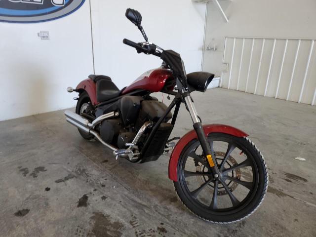 Obraz 2015 HONDA VT1300 CX 2015