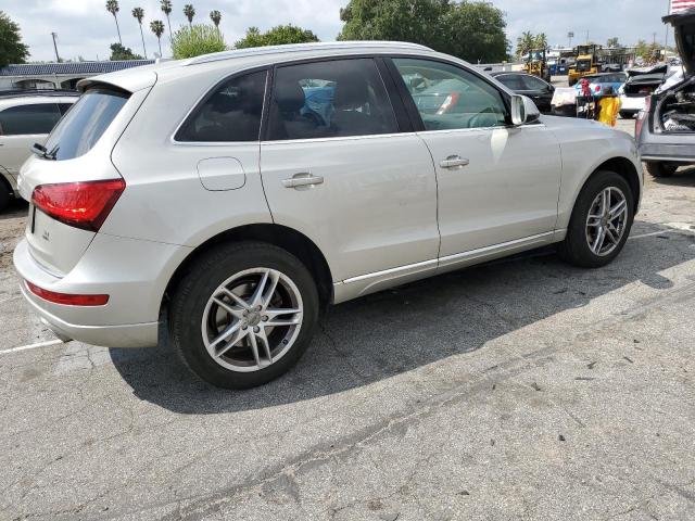 Image 3 of 2015 AUDI Q5 TDI PREMIUM PLUS 2015 with VIN WA1CMAFP4FA084736