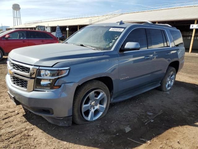 Image 1 of 2016 CHEVROLET TAHOE C1500 LT 2016 with VIN 1GNSCBKC6GR384267