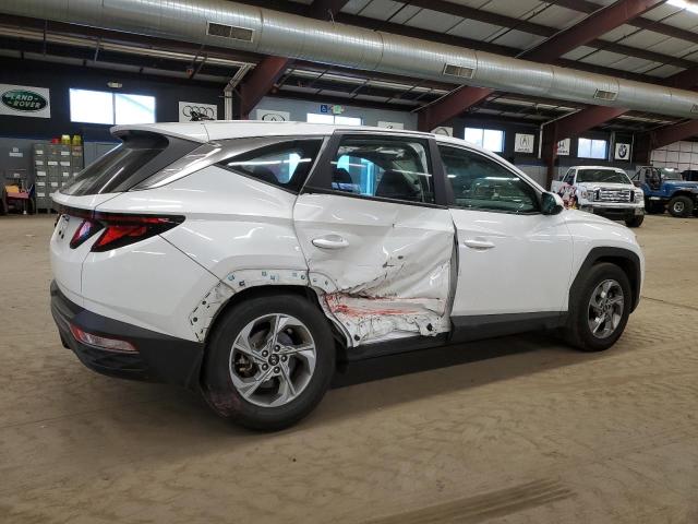 Image 3 of 2022 HYUNDAI TUCSON SE 2022 with VIN 5NMJA3AE2NH021453