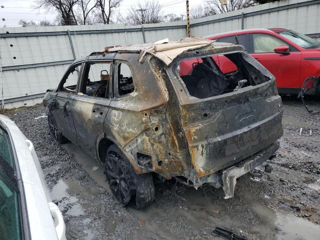 Obraz 2 z 2024 HONDA CR-V SPORT-L 2024 z VIN 5J6RS6H86RL003747