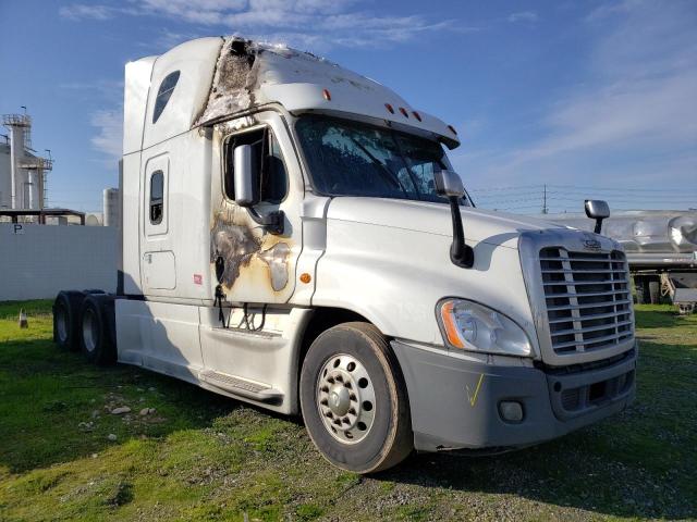 Изображение 2017 FREIGHTLINER CASCADIA 125  2017