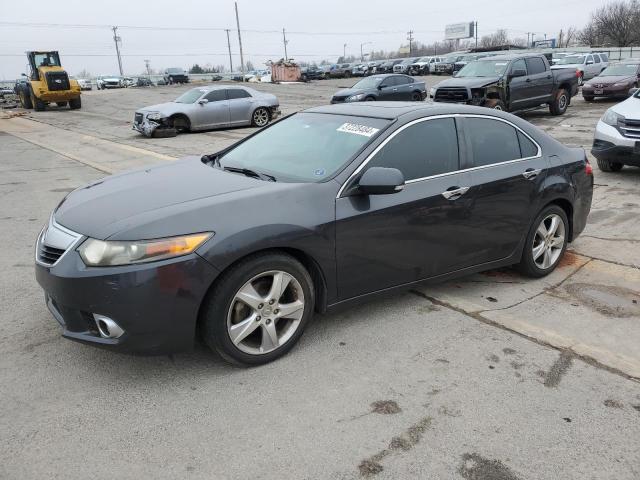 Изображение 2013 ACURA TSX  2013