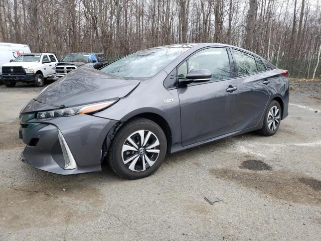 2017 TOYOTA PRIUS PRIME  2017 image