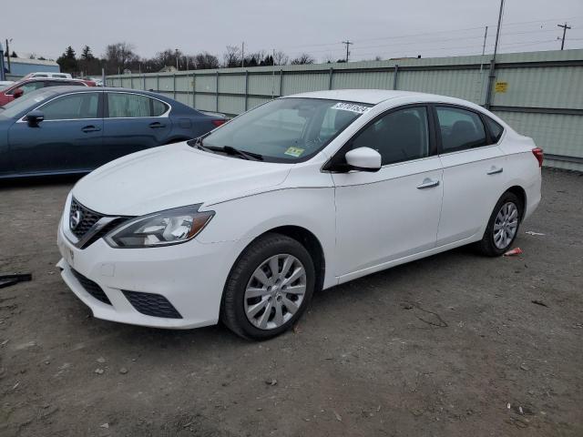 Image 1 of 2016 NISSAN SENTRA S 2016 with VIN 3N1AB7AP8GY280868