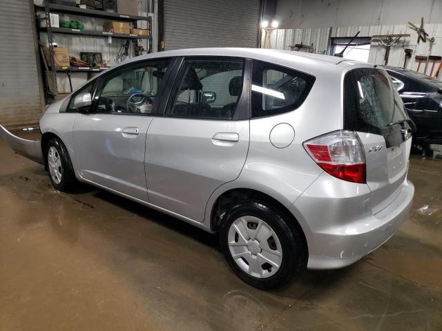 Obraz 2 z 2013 HONDA FIT  2013 z VIN JHMGE8H38DC011926
