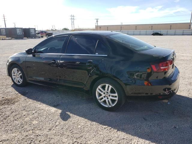 Изображение 2 2017 VOLKSWAGEN JETTA S 2017 с VIN 3VW2B7AJ2HM368169