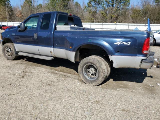 Obraz 2 z 2001 FORD F350 SUPER DUTY 2001 z VIN 1FTWX33F51EC26918