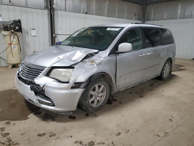2011 CHRYSLER TOWN & COUNTRY TOURING 2011 image