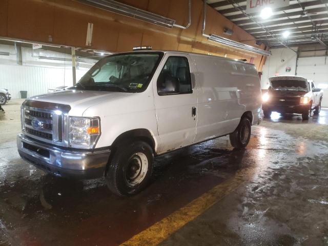 Obraz 1 z 2014 FORD ECONOLINE E250 VAN 2014 z VIN 1FTNE2EWXEDA27321