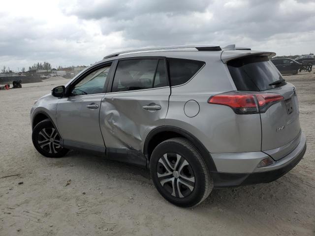 Obraz 2 z 2016 TOYOTA RAV4 LE 2016 z VIN 2T3ZFREV7GW296803
