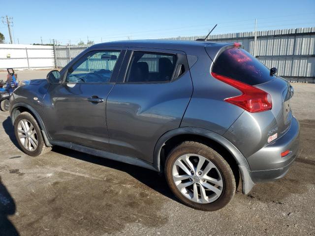 Image 2 of 2013 NISSAN JUKE S 2013 with VIN JN8AF5MV9DT223457