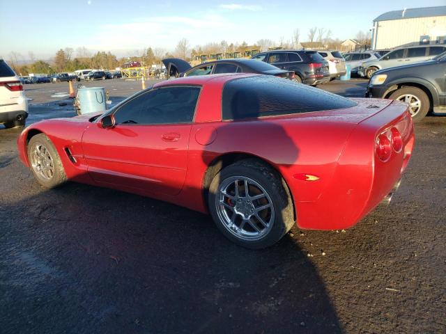 Obraz 2 z 1998 CHEVROLET CORVETTE  1998 z VIN 1G1YY22G3W5102575