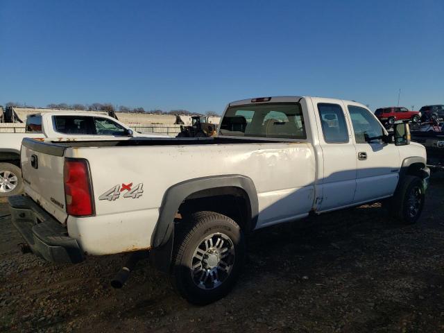 Изображение 3 2006 CHEVROLET SILVERADO K3500 2006 с VIN 1GCHK39U06E222232