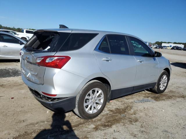 Изображение 3 2021 CHEVROLET EQUINOX LT 2021 с VIN 3GNAXKEV4MS140929