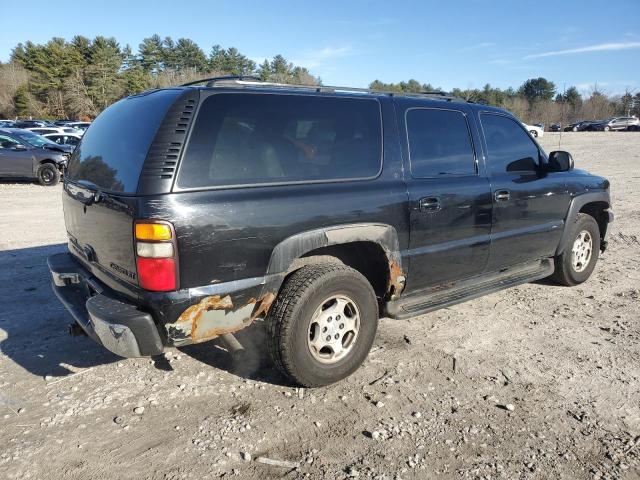 Изображение 3 2004 CHEVROLET SUBURBAN K1500 2004 с VIN 3GNFK16T94G293563