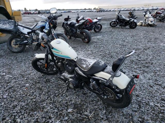 Obraz 3 z 2019 HARLEY-DAVIDSON XL1200 NS 2019 z VIN 1HD1LP312KC418570