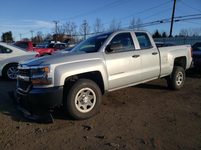 Obraz 2016 CHEVROLET SILVERADO K1500 2016