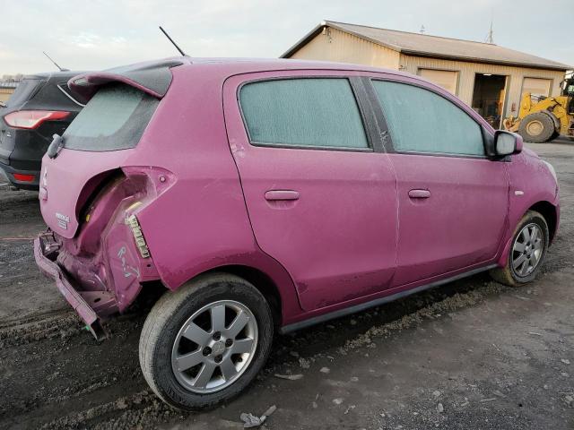 Obraz 3 z 2015 MITSUBISHI MIRAGE ES 2015 z VIN ML32A4HJ7FH060249