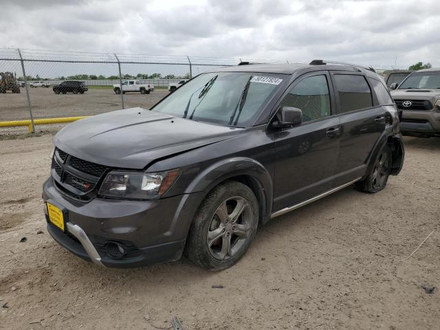 2016 DODGE JOURNEY CROSSROAD 2016 image