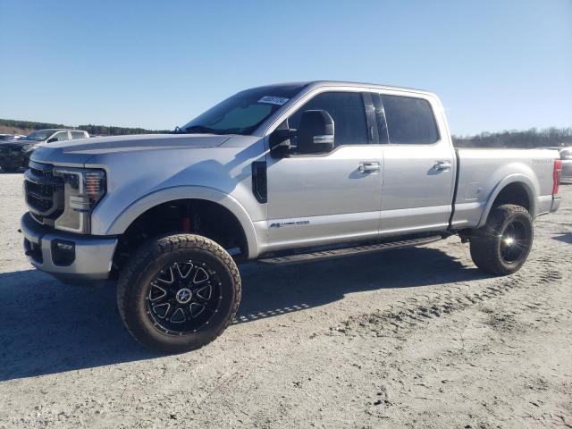 Obraz 2022 FORD F250 SUPER DUTY 2022