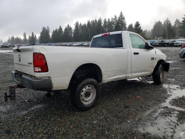 Image 3 of 2010 DODGE RAM 2500  2010 with VIN 3D7LT2EL9AG174963