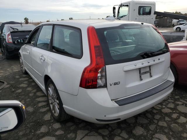 Obraz 2 z 2010 VOLVO V50 2.4I 2010 z VIN YV1390MW7A2540141