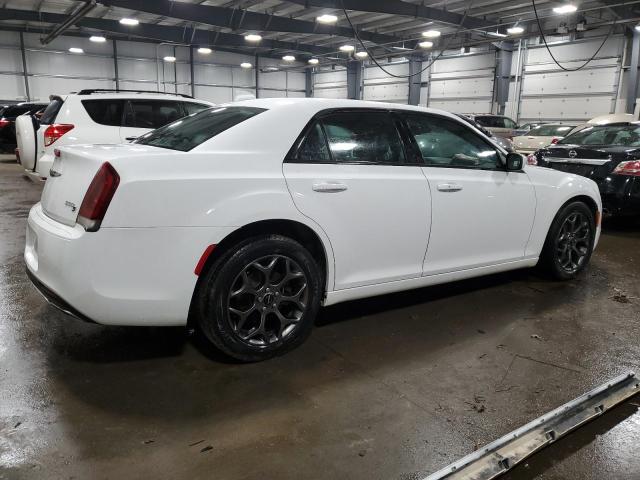 Image 3 of 2017 CHRYSLER 300 S 2017 with VIN 2C3CCAGG8HH591803
